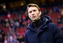 Simon Rolfes - Tom Weller/dpa