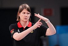 Deutschland - Schweden - Christian Charisius/dpa