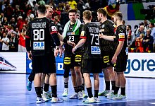 Deutschland - Kroatien - Tom Weller/dpa