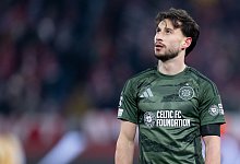 Nicolas Kühn - Sven Hoppe/dpa