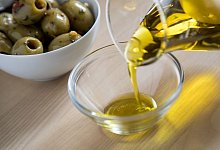 Oliven&ouml;le im Test - Foto: Christin Klose/dpa-tmn