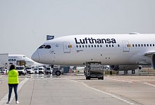 Frankfurt - Hannes P Albert/dpa