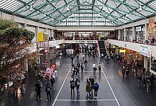 21-J&auml;hrige angeblich von Sicherheitsbeamten get&ouml;tet - Bielefeld