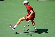 US Open - ATP-Tour - Yuki Iwamura/AP/dpa