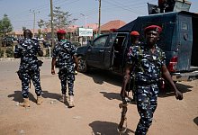 Nigeria - Sunday Alamba/AP/dpa