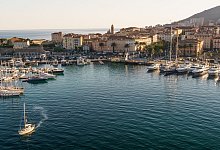 Korsika bald kein Corona-Hochrisikogebiet mehr - Foto: Philipp Laage/dpa-tmn/dpa/Archiv