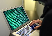 Sicherheitsl&uuml;cke - Foto: Helmut Fohringer/APA/dpa