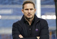 Frank Lampard - Clive Brunskill/PA Wire/dpa