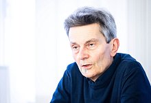 Rolf M&uuml;tzenich - Sina Schuldt/dpa