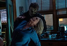 "Halloween Ends" - Ryan Green/Universal Pictures/dpa