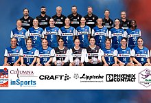 HSG Blomberg-Lippe - 1 - Timon Peters/HSG Blomberg-Lippe