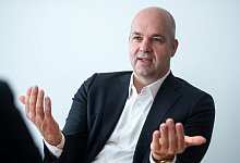 DIW-Präsident Marcel Fratzscher (Archivbild) - Bernd von Jutrczenka/dpa