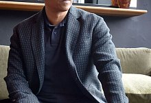 Xavier Naidoo - Foto: Peter Kneffel/dpa