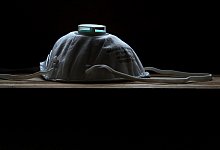 Atemschutzmaske - Foto: Karl-Josef Hildenbrand/dpa