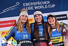 Egle, Fr&auml;bel und Taubitz - Martin Schutt/dpa