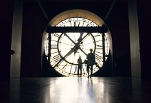 &laquo;Die Zeit&raquo; - Jan Prillwitz/ZDF/dpa