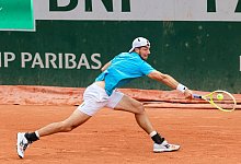 French Open - Frank Molter/dpa
