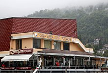 Seilbahnungl&uuml;ck in Italien - Foto: Antonio Calanni/AP/dpa