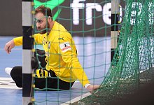 Deutschland - Kroatien - Marcus Brandt/dpa