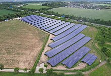 pv-anlage_ahmsen-002 - Energiesysteme Groß GmbH & Co. KG