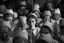 Kinostart - "Das Mädchen mit der Nadel" - -/Mubi/dpa