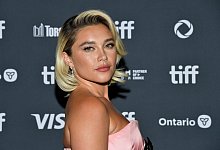 Florence Pugh - Evan Agostini/Invision/AP/dpa