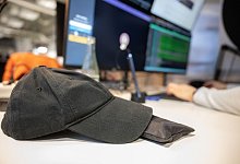 Generation Z - Sebastian Gollnow/dpa