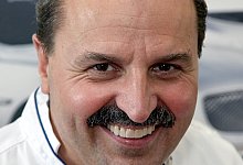 Johann Lafer - Foto: Thomas Frey