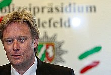 Weniger rechte und linke Straftaten - OWL