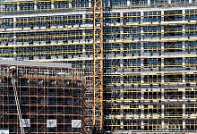 Immobilien - Foto: Jens Kalaene/dpa-Zentralbild/dpa