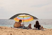 Debatte um Rechte f&uuml;r Geimpfte und Genesene - Foto: John-Patrick Morarescu/ZUMA Wire/dpa