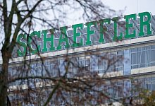 Schaeffler kündigt Abbau von 4.700 Stellen an - Pia Bayer/dpa