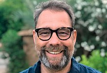 Literatur - «Aufsteiger» von Peter Huth - Privat/Droemer Verlag/dpa