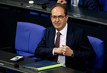 Dobrindt - Fabian Sommer/dpa