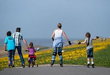 Vors&auml;tze f&uuml;r 2026 - Matthias Balk/dpa