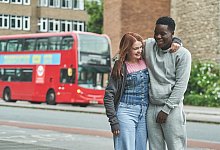 Streaming kompakt - «Boarders» - Yinka Edward/ZDF/dpa