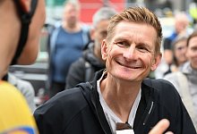 Radsport: Deutsche Meisterschaft - Bernd Weißbrod/dpa