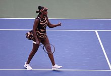 Venus Williams - Heather Khalifa/AP/dpa