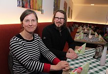 Spriewald - Knut Dinter