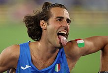 Leichtathletik: Europameisterschaft - Oliver Weiken/dpa