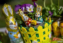 Ostern - picture alliance/dpa