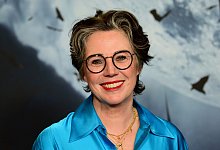 Ildikó von Kürthy - Daniel Bockwoldt/dpa