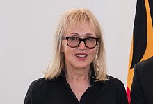 Annette Humpe - Bernd von Jutrczenka/dpa