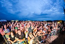 Open-Air-Spaß - Archiv: Nicole Reineke