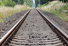 Zugausfälle in NRW - Oliver Berg/dpa