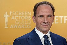Ralph Fiennes - Jordan Strauss/Invision via AP/dpa