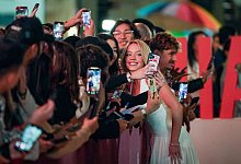 Sydney Sweeney - Jordan Strauss/Invision/AP/dpa