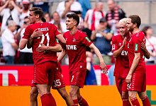 Steffen Tigges - Marius Becker/dpa