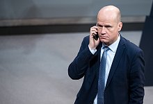 Ralph Brinkhaus - Bernd von Jutrczenka/dpa