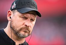 Steffen Baumgart - Marius Becker/dpa/Archivbild